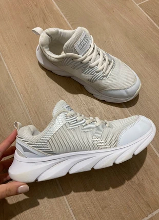 Scarpe da ginnastica, marque: Shein, état: Très bon état, taille: 37, 6,00 €, 7,00 € Protection acheteurs incluse