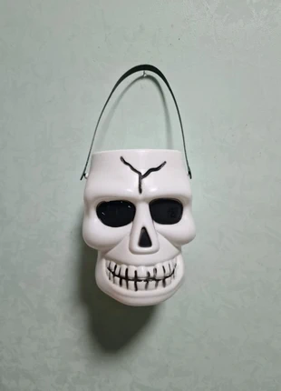 Secchiello Halloween, état: Bon état, taille: Taille unique, 5,00 €, 5,95 € Protection acheteurs incluse