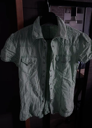 chemise, marque: Rwd Jeans, état: Très bon état, taille: S / 36 / 8, 10,00 €, 11,20 € Protection acheteurs incluse