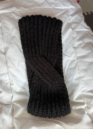 Bandeau hiver, marque: Accessoires, état: Très bon état, taille: Taille unique, 1,50 €, 2,28 € Protection acheteurs incluse