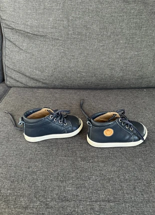 Chaussures bébé Shoo Pom pointure 20 – Fermées à lacets, brand: SHOO POM, condition: Good, size: 20, €2.00, €2.80 includes Buyer Protection