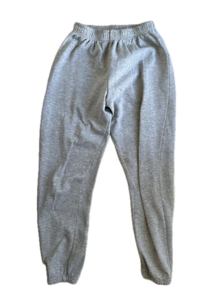 Boohoo joggers, merk: Boohoo, staat: Heel goed, maat: S / 36 / 8, € 8,00, € 9,10 inclusief Kopersbescherming