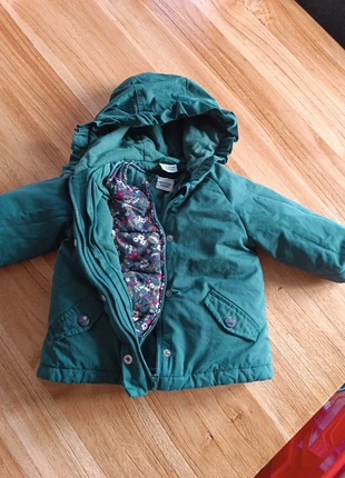 Manteau hiver 18 mois TAO 3 en 1, marke: TAO, zustand: Sehr gut, größe: 12-18 Monate / 80, 8,00 €, 9,10 € inklusive Vinted-Käuferschutz