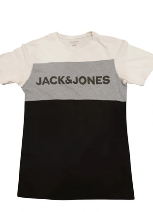 Tee-shirt Jack &Jones, marque: Jack & Jones, état: Très bon état, taille: M, 5,00 €, 5,95 € Protection acheteurs incluse