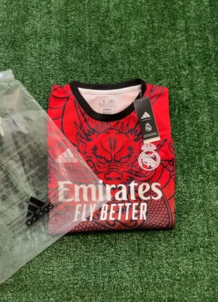 Maillot concept Réal Madrid, marca: Concept, estado: Nuevo con etiquetas, tamaño: M, 24,90 €, 26,85 € Protección al comprador incluida