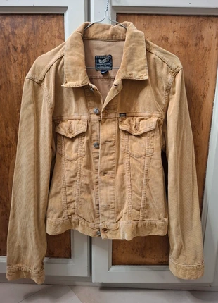 Giacca  Gas, merk: GAS, staat: Nieuw zonder prijskaartje, maat: M / 38 / 10, € 22,00, € 23,80 inclusief Kopersbescherming