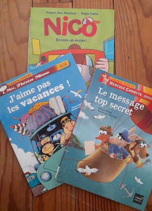 Premiere lecture, staat: Goed, € 5,00, € 5,95 inclusief Kopersbescherming