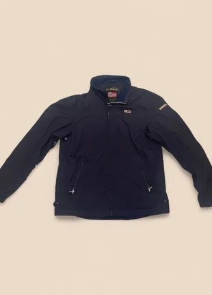 Napapijri Jacke, marke: Napapijri, zustand: Sehr gut, größe: L, 25,00 €, 26,95 € inklusive Vinted-Käuferschutz