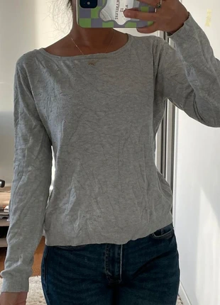 Pull femme mi saison hiver élégant chic sexy simple NafNaf, brand: Naf Naf, condition: Very good, size: M / 38 / 10, €6.00, €7.00 includes Buyer Protection