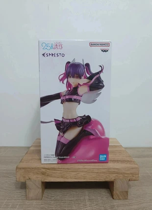 figurine ririsa amano liliel 2.5 dimensional seduction espresto neuf, merk: Banpresto, staat: Heel goed, maat: Universeel, € 29,00, € 31,15 inclusief Kopersbescherming Pro