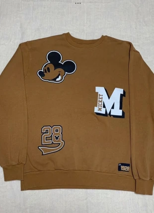Sudadera Mickey Disney 👤 Sweat Mickey ., marque: Disney, état: Très bon état, taille: M, 13,00 €, 14,35 € Protection acheteurs incluse