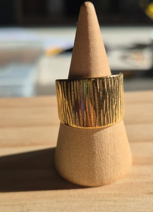 Bague acier inoxydable ajustable, marque: Boutique Bohéme, état: Très bon état, taille: Ajustable, 10,00 €, 11,20 € Protection acheteurs (Pro) incluse