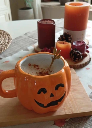 Pompoen tas, marca: geen idee, estado: Muito bom, €7.95, €9.05 inclui Proteção do Comprador