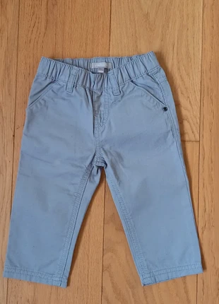 Pantalon, marca: Grain de Blé, estado: Muito bom, tamanho: 9-12 meses / 74 cm, €1.00, €1.75 inclui Proteção do Comprador