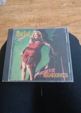Meatloaf CD, condition: Very good, £1.50, £2.28 includes Buyer Protection