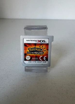 Jeu Nintendo 3DS Pokemon Ultra Soleil FR, condizioni: Ottime, €25.00, €26.95 include la Protezione acquisti Pro