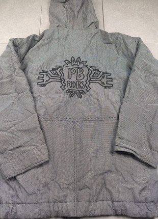 Veste vintage y2k poivre blanc riders taille XL, marque: Poivre Blanc, état: Très bon état, taille: XL, 40,00 €, 42,70 € Protection acheteurs (Pro) incluse