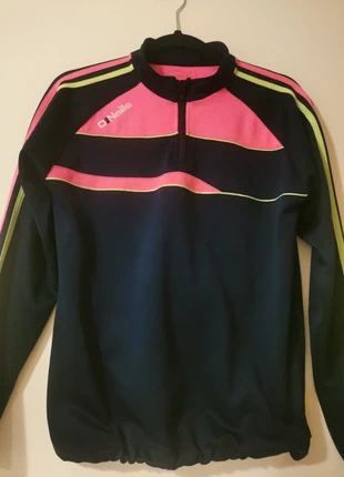 O’Neills half zip training top size 8, brand: O'Neill, condition: Very good, size: S / 36 / 8, €12.99, €14.34 includes Buyer Protection