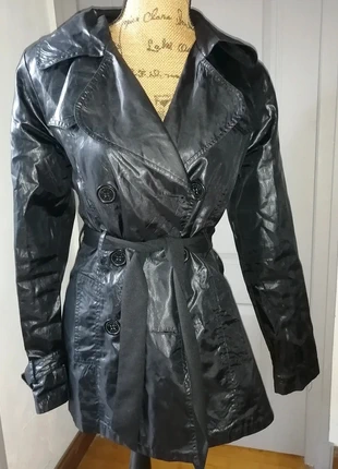 Trench Gotha Love, marque: Gotha Love, état: Très bon état, taille: L / 40 / 12, 8,00 €, 9,10 € Protection acheteurs incluse