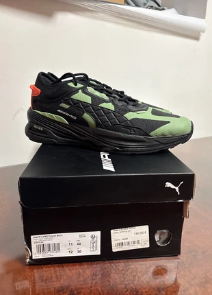 Basket Puma AMG, marque: Puma, état: Neuf avec étiquette, taille: 46, 35,00 €, 37,45 € Protection acheteurs (Pro) incluse