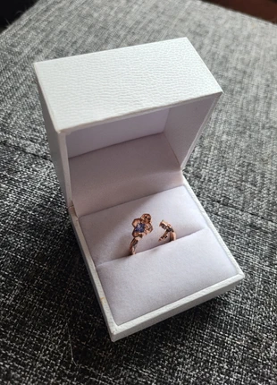 Bague Niki Shiina, marque: enstars, état: Neuf sans étiquette, taille: Ajustable, 38,00 €, 40,60 € Protection acheteurs incluse