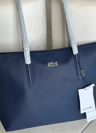 Sac Lacoste Femme, brand: Lacoste, condition: New with tags, €39.90, €42.60 includes Buyer Protection