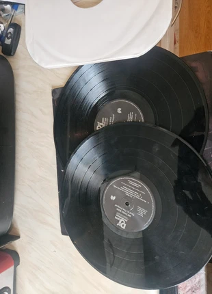 Record. Lp, condition: Very good, £34.00, £36.40 includes Buyer Protection