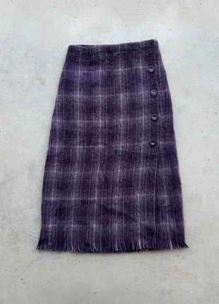 Vintage Maxi Skirt, état: Très bon état, taille: M / 38 / 10, 20,00 €, 21,70 € Protection acheteurs incluse