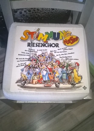 Vinyle Sunny Holiday Stimmung Non Stop, état: Très bon état, 8,00 €, 9,10 € Protection acheteurs incluse