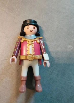 Prince roi playmobil figurine, brand: Playmobil, condition: Very good, size: 12-18 months / 80 cm, €2.00, €2.80 includes Buyer Protection