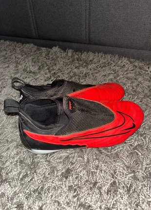 nike phantom football boots 5.5size, brand: Nike, condition: Good, size: 5 junior | EU 38, £8.50, £9.48 includes Buyer Protection