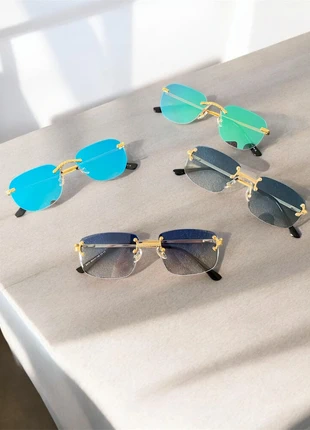 Lunettes de soleil, estado: Nuevo con etiquetas, 12,50 €, 13,83 € Protección al comprador incluida