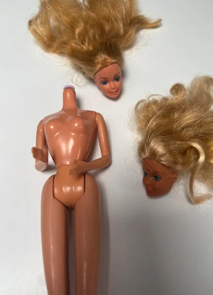 Lot barbie en mauvais état, marke: Barbie, zustand: Zufriedenstellend, größe: Einheitsgröße, 3,00 €, 3,85 € inklusive Vinted-Käuferschutz