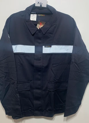 Flame Retardant Jacket XL, brand: integra, condition: New with tags, size: XL, £10.00, £11.20 includes Buyer Protection Pro