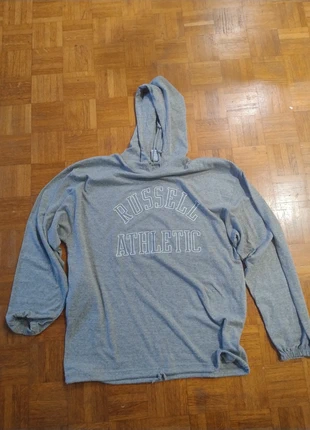 Russel Athletic Pullover, marke: Russel Athletic, zustand: Gut, größe: L, 25,00 €, 26,95 € inklusive Vinted-Käuferschutz
