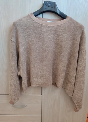 Maglioncino corto Zara, marca: Zara, estado: Bueno, tamaño: M / 38 / 10, 2,50 €, 3,33 € Protección al comprador incluida