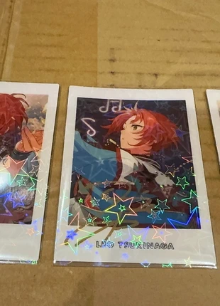 Ensemble Stars!! Card, brand: ensemble stars, condition: New without tags, £5.00, £5.95 includes Buyer Protection Pro