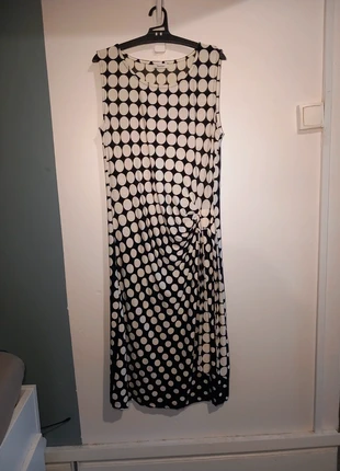 robe à pois, état: Bon état, taille: M / 38 / 10, 15,00 €, 16,45 € Protection acheteurs incluse