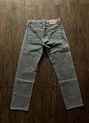 🔸Jeans Lévis 501 XX Vintage Couture contraste 100% coton👖, marque: Levi's, état: Très bon état, taille: W34 | FR 44, 25,00 €, 26,95 € Protection acheteurs incluse