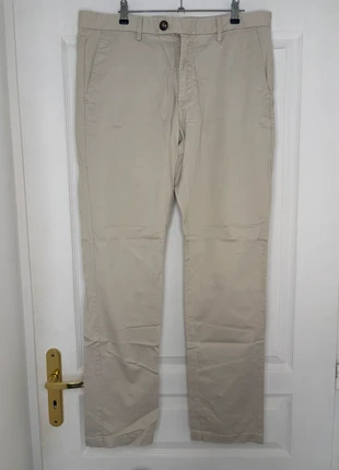 Celio – Pantalon chino slim fit – Taille 46, marque: Celio, état: Très bon état, taille: W36 | FR 46, 6,00 €, 7,00 € Protection acheteurs incluse