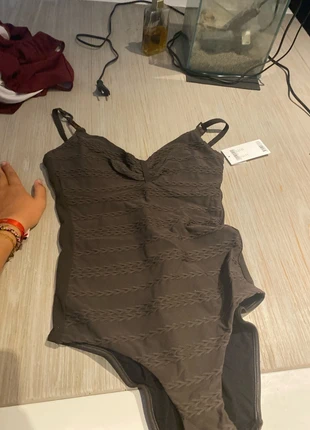 Maillot de bain, marque: Chantelle, état: Neuf avec étiquette, taille: S / 36 / 8, 7,00 €, 8,05 € Protection acheteurs incluse