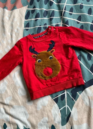 Pull baby club 92cm, brand: Baby Club, condition: Very good, size: 24-36 months / 92 cm, €3.00, €3.85 includes Buyer Protection