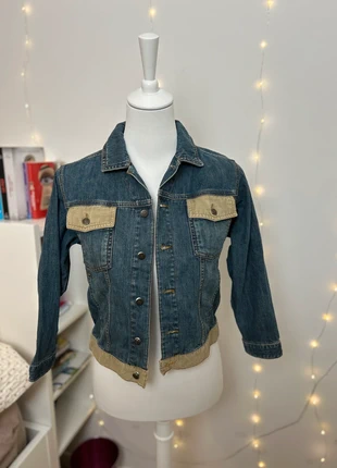 Veste en jean Timberland vintage Authentic & Rugged taille S, marque: Timberland, état: Très bon état, taille: S / 36 / 8, 19,00 €, 20,65 € Protection acheteurs incluse