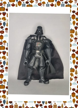Figurine Star Wars Dark Vador – Hasbro 2005 – 19 cm – Très Bon État, marque: Star Wars, état: Très bon état, taille: Taille unique, 8,00 €, 9,10 € Protection acheteurs incluse