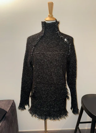 Pull Zadig et Voltaire, brand: Zadig & Voltaire, condition: Very good, size: M / 38 / 10, €160.00, €168.70 includes Buyer Protection