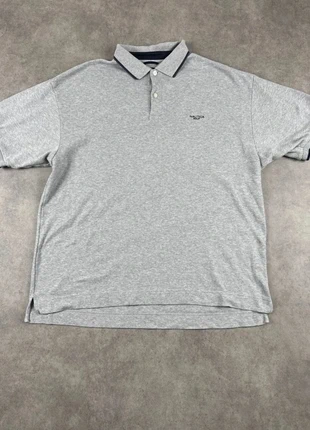 Polo gris clair Nautica Golf taille M oversize homme - 1PO0091, marque: Nautica, état: Très bon état, taille: M, 1,00 €, 1,75 € Protection acheteurs (Pro) incluse