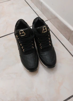 Scarpe Antonio Basile n 38, marca: Antonio Basile, estado: Muy bueno, tamaño: 38, 5,00 €, 5,95 € Protección al comprador incluida