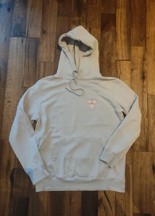 Sweat à capuche, marca: omnia in uno, estado: Muito bom, tamanho: L, €30.00, €32.20 inclui Proteção do Comprador