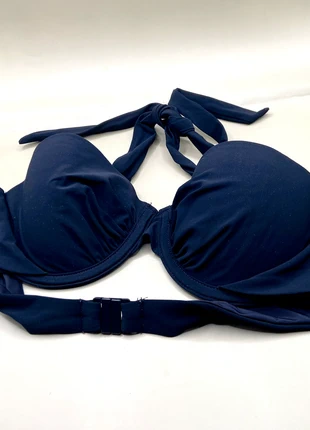 Haut de maillot noir 34/36, condition: Good, size: XS / 34 / 6, €1.00, €1.75 includes Buyer Protection