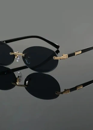 Lunettes soleil rétro, marca: Reclaimed Vintage, estado: Nuevo sin etiquetas, 6,00 €, 7,00 € Protección al comprador incluida